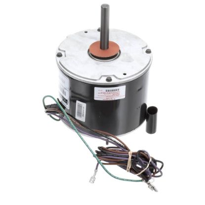 Picture of Trane 1/4Hp Motor 48 Frame 230V Part# MOT18623