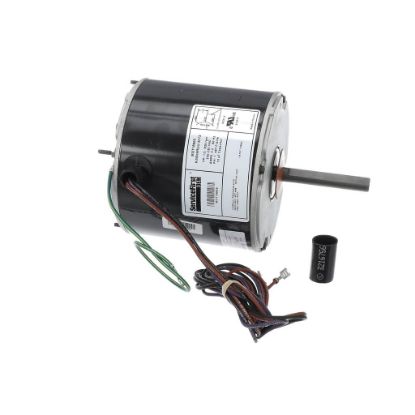 Picture of Trane 200-230V 1/3Hp 850Rpm Teao Mot Part# MOT18665