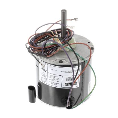 Picture of Trane 1/3Hp 460V 1115Rpm 48 Ccw Mtr Part# MOT18668