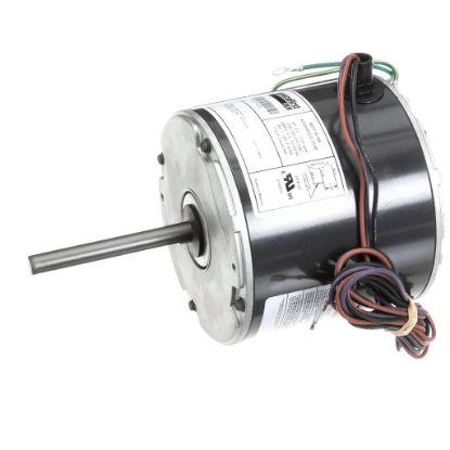 Picture of Trane Motor, 0.40 Hp, 208-230/200V, Part# MOT18708