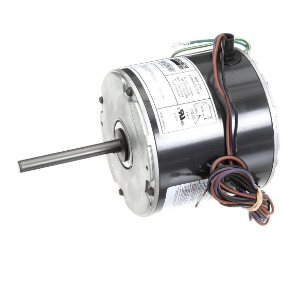 Picture of Trane Motor, 0.40 Hp, 208-230/200V, Part# MOT18708