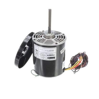 Picture of Trane Motor, 1 Hp, 460/380-415 V, 48 Part# MOT18729