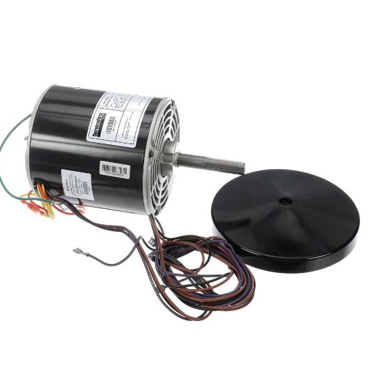 Picture of Trane 1Hp 575V 1100Rpm 48Y Motor Part# MOT18727