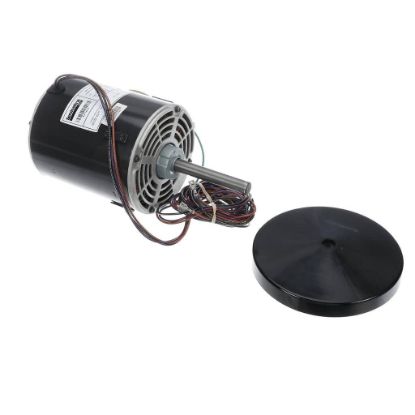 Picture of Trane Motor; 1.1 Hp, 575 V, 1125 Rpm Part# MOT18818