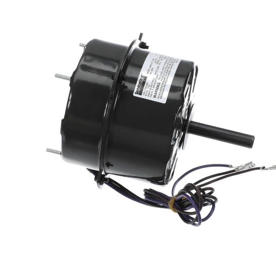 Picture of Trane 230V1ph 1/8Hp 1100Rpm Motor Part# MOT18914