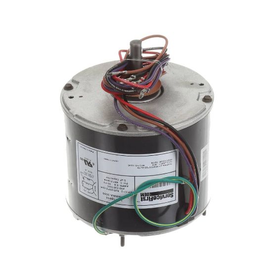 Picture of Trane 1/12Hp 200-230V 825Rpm 48 Moto Part# MOT18916