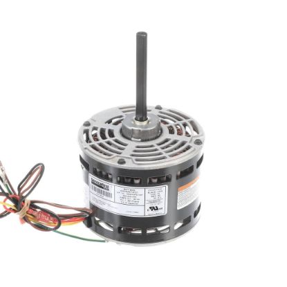 Picture of Trane 1/3Hp 200-230V 1080Rpm 48 Mtr Part# MOT18956