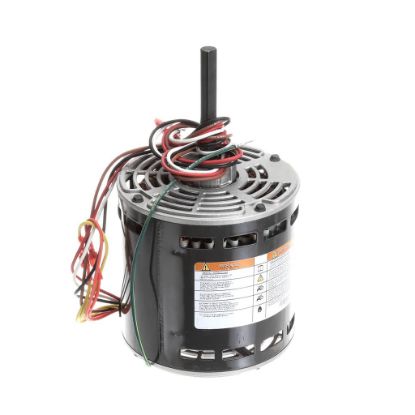 Picture of Trane 1/3Hp 200-230V 1080Rpm 48 Mtr Part# MOT18955