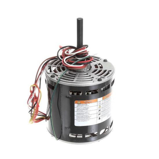 Picture of Trane 1/3Hp 200-230V 1080Rpm 48 Mtr Part# MOT18955