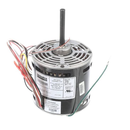 Picture of Trane Motor 3/4 Hp 200/230V 48 Frame Part# MOT18959