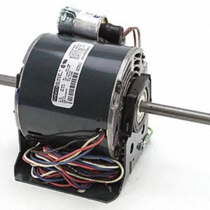 Picture of Trane Motor, 1/4Hp, 115V, 1530 Rpm Part# MOT18965