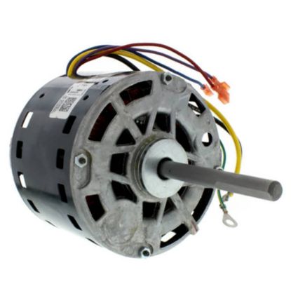 Picture of Trane Motor; 1/2 Hp, 200-230 V, 48 Frame, 1080 Part# MOT18987