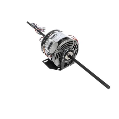 Picture of Trane Motor; 1/12 Hp, 115 V, 775 Rpm Part# MOT19010