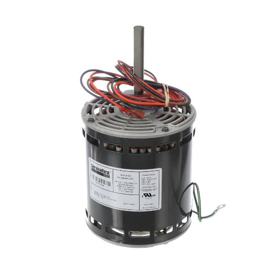Picture of Trane Motor; 0.87 Hp, 460/380-415 V, 1075 Rpm Part# MOT19008