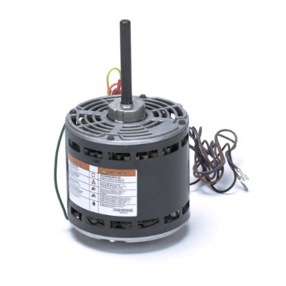 Picture of Trane Blower Motor-105598 Part# MOT19447