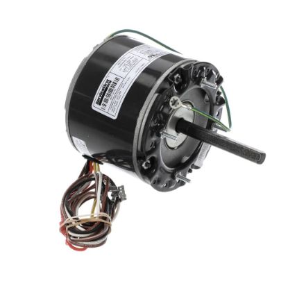 Picture of Trane Motor; 1/20 Hp, 115 V, 1550 Rpm Part# MOT19742