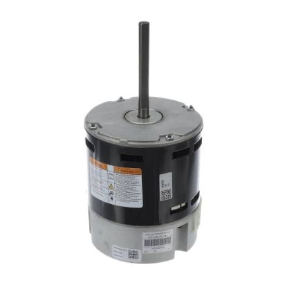 Picture of Trane Motor; Variable Speed, 3/4 Hp, 8.5 Amps Part# MOT20276