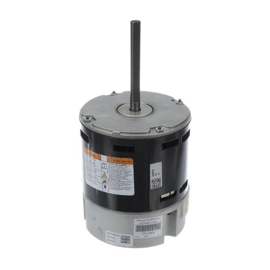 Picture of Trane Motor; Variable Speed, 3/4 Hp, 8.5 Amps Part# MOT20276