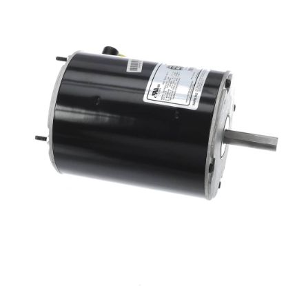 Picture of Trane Motor; Cu Od Motor, 3 Phase 1 Hp 460V Part# MOT20246