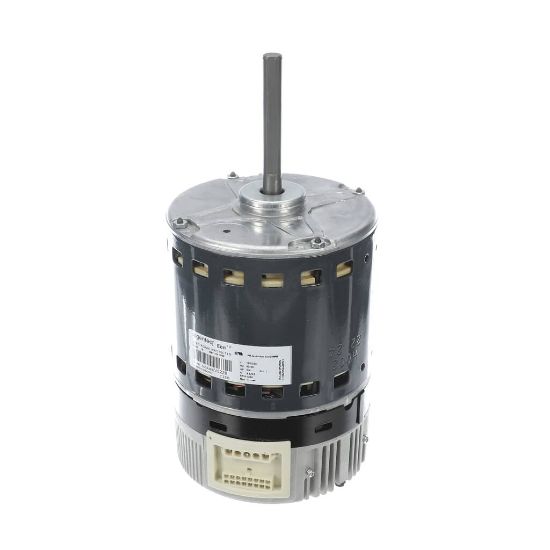 Picture of Trane Motor; Tem6c48/60 Motor Asm Part# MOT20639