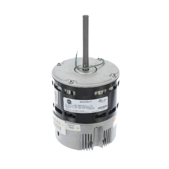 Picture of Trane Motor; Asm Part# MOT20568
