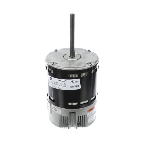Picture of Trane Motor; Contant Torque, 1 Hp, 208-230/50- Part# MOT20942