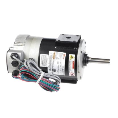 Picture of Trane Motor; Regal Symax-i 56 Assembly Part# MOT20605