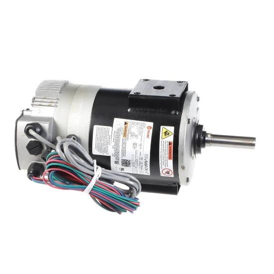 Picture of Trane Motor; Regal Symax-i 56 Assembly Part# MOT20605