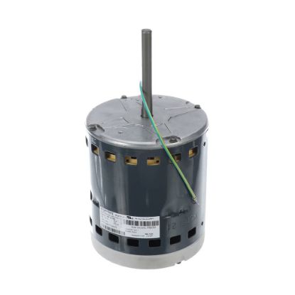 Picture of Trane Motor; Id 3/4 Hp 208-230/1, Programmed E Part# MOT21481
