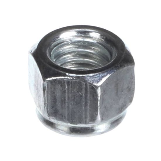 Picture of Trane Hex Nutt, Self-locking, .38-16 Part# NUT00150