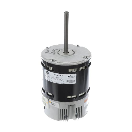 Picture of Trane Motor; Constant Torque, 208-230V/1hp/50& Part# MOT20945