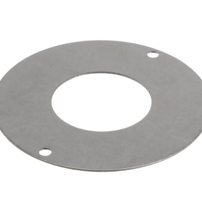 Picture of Trane Orifice, Air, 1.844 Dia, Aluminum Part# ORF01416