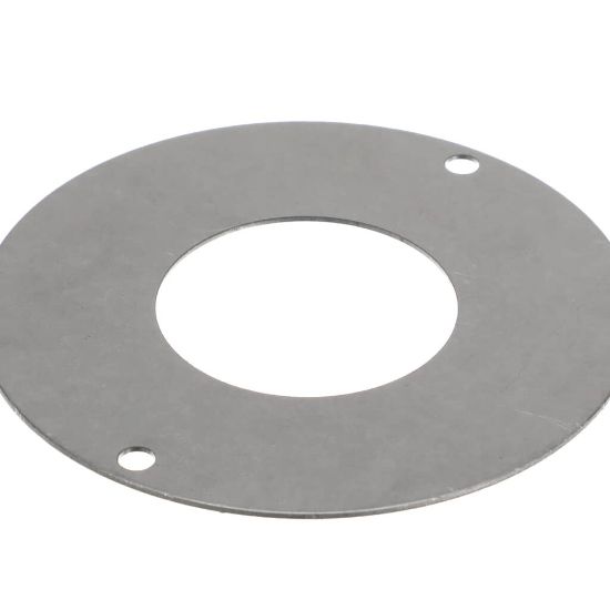 Picture of Trane Orifice, Air, 1.844 Dia, Aluminum Part# ORF01416
