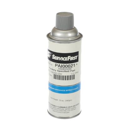 Picture of Trane Paint; Standard Gray, (Shipping Uom 12 Part# PAI00021