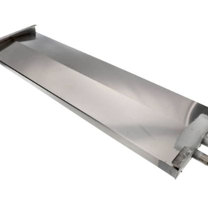 Picture of Trane Pan; Drain Ss, Bc Size 36 Part# PAN03800