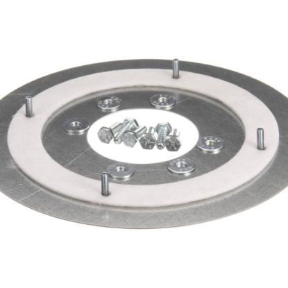 Picture of Trane Adaptor For Ametek Motor Part# PLT02222