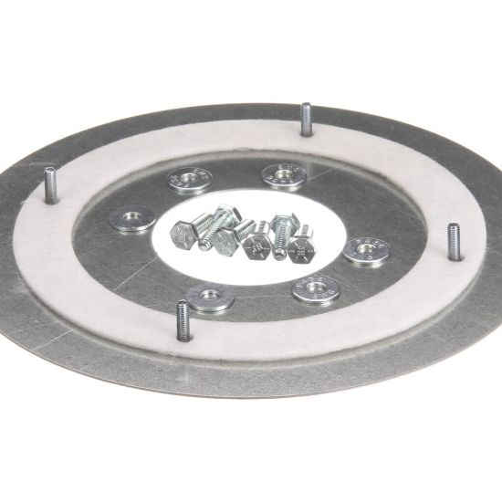 Picture of Trane Adaptor For Ametek Motor Part# PLT02222