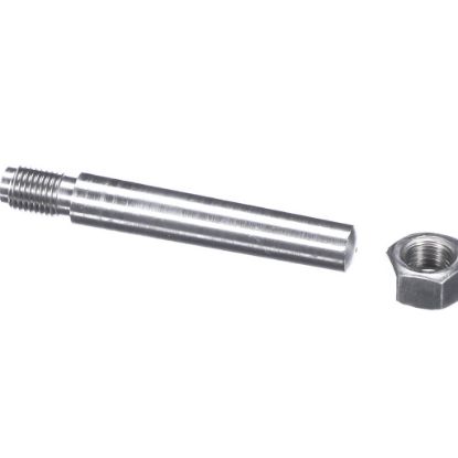 Picture of Trane Pin; Taper, #8 X 2.50 Long, Wi Part# PIN00084