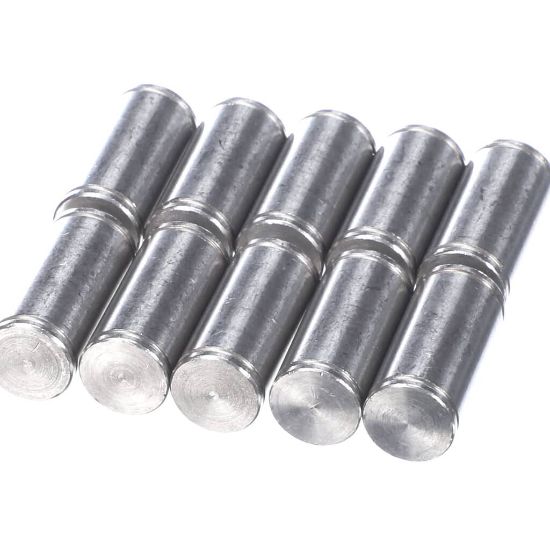 Picture of Trane Pin; 0.500 Dia X 1.10 Lg (Pack Of 10) Part# PIN00854