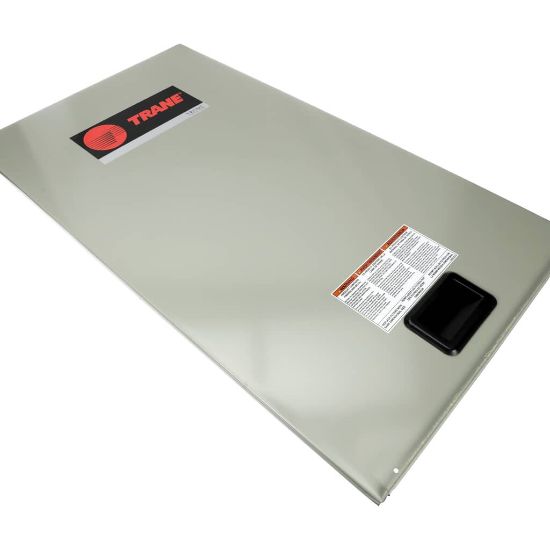 Picture of Trane Panel, Filter Access, 37.25 X 21.67, Includes Hand Part# PNL13344