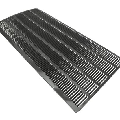 Picture of Trane Panel; Access, 19.84 X 40.65 Part# PNL25810