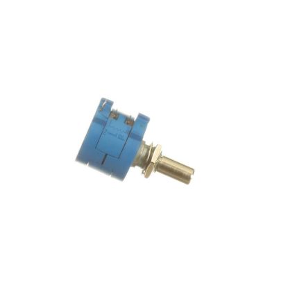 Picture of Trane Potentiometer; 50K Oms Part# PTN00030