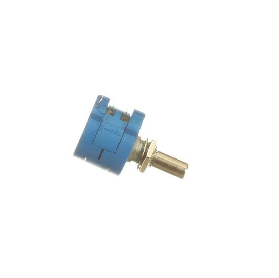 Picture of Trane Potentiometer; 50K Oms Part# PTN00030