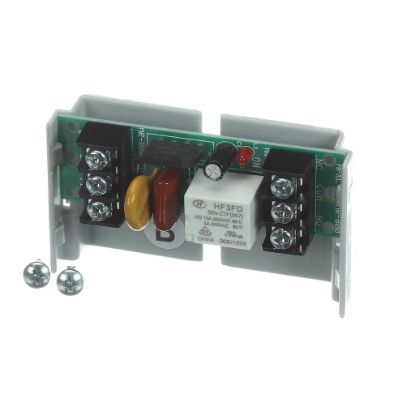 Picture of Trane Relay 10A At 115Vac Spdt 115 Or 24V C Part# RLY01870
