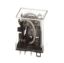 Picture of Trane Relay Interlock 10A At 125 Vac Dpdt Part# RLY01873