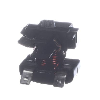 Picture of Trane Relay; Motor Start 24.8A Picku Part# RLY02433