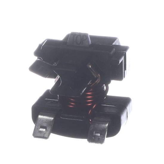 Picture of Trane Relay; Motor Start 24.8A Picku Part# RLY02433