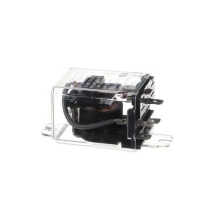 Picture of Trane Relay, Spst, N.o., 24V Coil, 56 Ohms Res Part# RLY02536