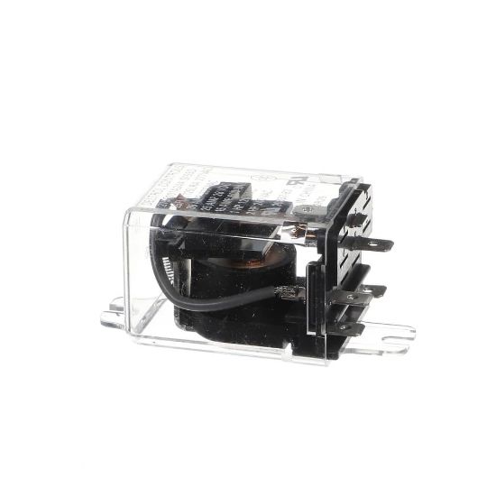 Picture of Trane Relay, Spst, N.o., 24V Coil, 56 Ohms Res Part# RLY02536