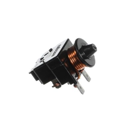Picture of Trane Relay; Current Part# RLY03690